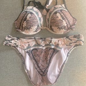 Victoria Secret 2 Piece Bikini